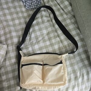 BAGGU Cargo Crossbody Bag